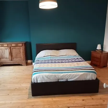 Tatil Evi L'Oree D'Etretat La Poterie-Cap-d'Antifer