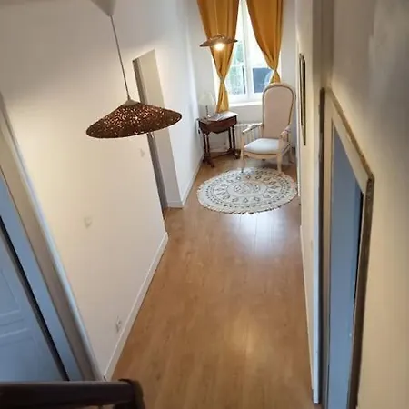 L'Oree D'Etretat * La Poterie-Cap-d'Antifer