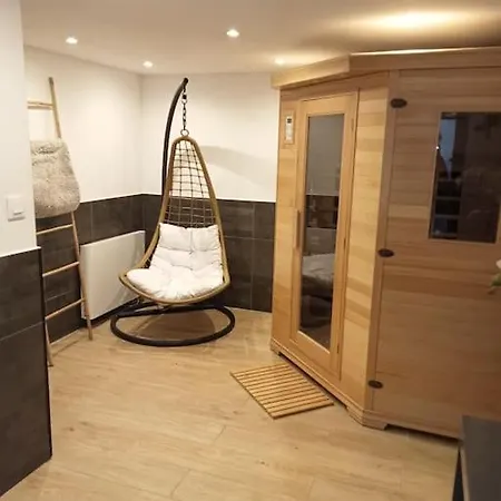 Tatil Evi L'Oree D'Etretat *