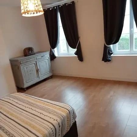 Tatil Evi L'Oree D'Etretat La Poterie-Cap-d'Antifer