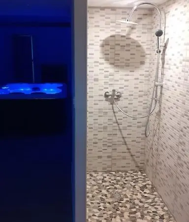 L'Oree D'Etretat * La Poterie-Cap-d'Antifer