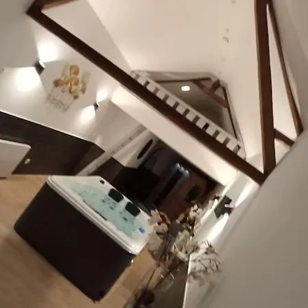 L'Oree D'Etretat Tatil Evi La Poterie-Cap-d'Antifer