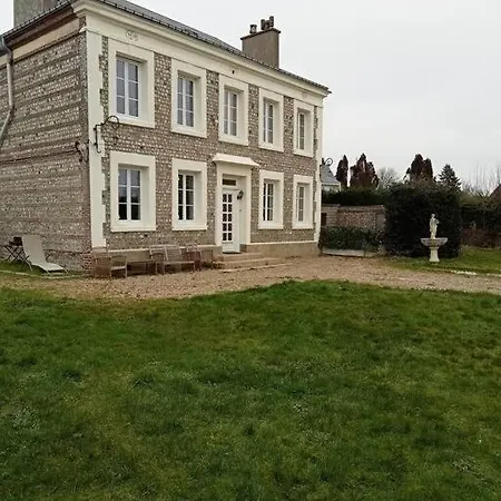 Tatil Evi L'Oree D'Etretat *