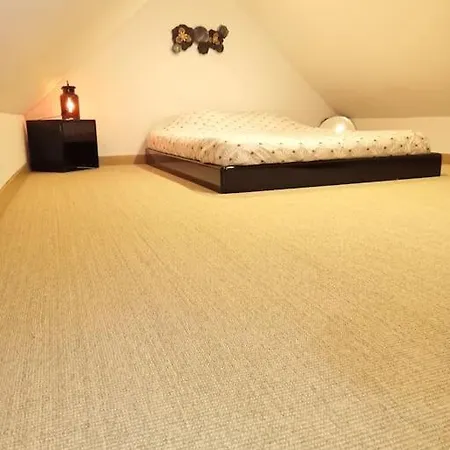 L'Oree D'Etretat * La Poterie-Cap-d'Antifer