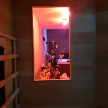 Tatil Evi L'Oree D'Etretat *