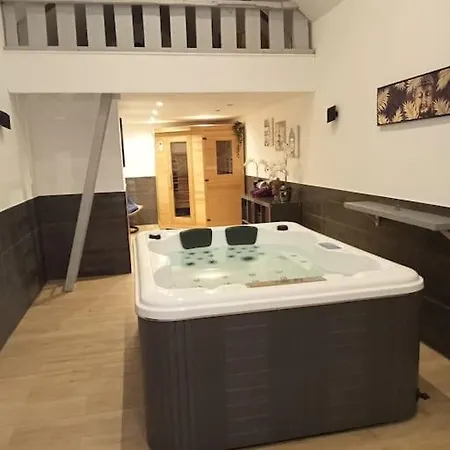 Tatil Evi L'Oree D'Etretat La Poterie-Cap-d'Antifer