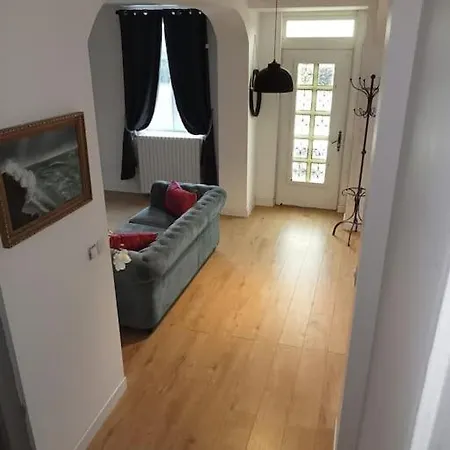 L'Oree D'Etretat Tatil Evi