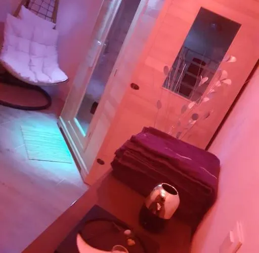 L'Oree D'Etretat Сasa de vacaciones