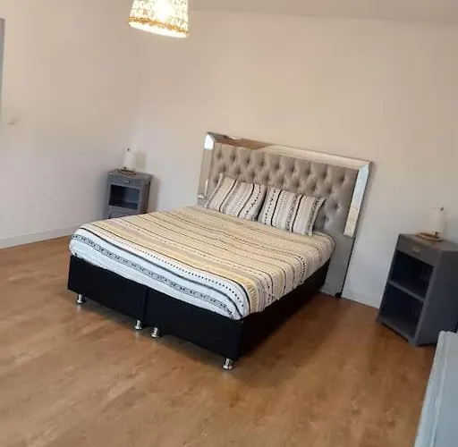 L'Oree D'Etretat Сasa de vacaciones *