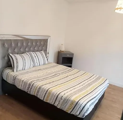 Сasa de vacaciones L'Oree D'Etretat La Poterie-Cap-d'Antifer