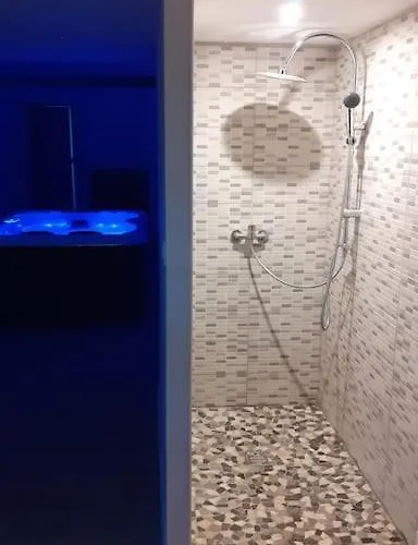 L'Oree D'Etretat * La Poterie-Cap-d'Antifer