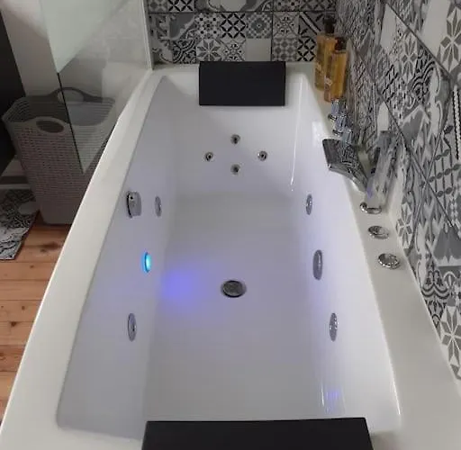 L'Oree D'Etretat Сasa de vacaciones