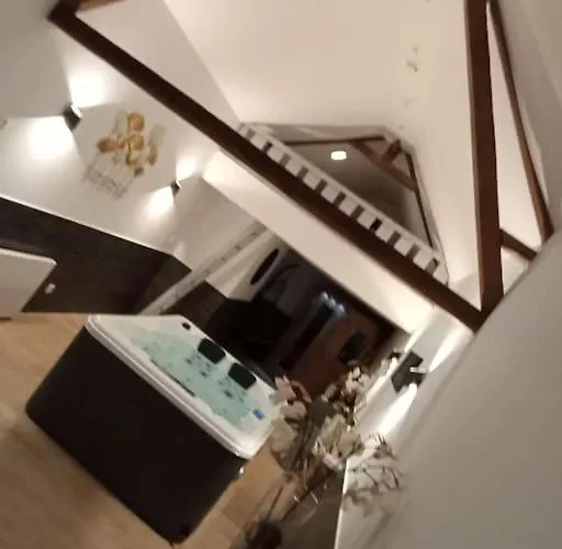 L'Oree D'Etretat Сasa de vacaciones La Poterie-Cap-d'Antifer