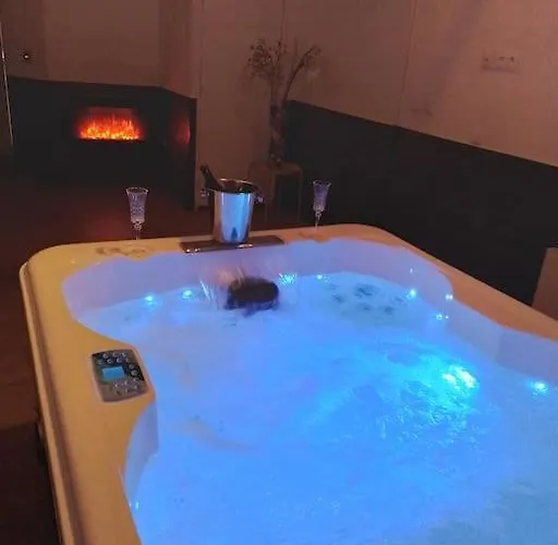 Сasa de vacaciones L'Oree D'Etretat