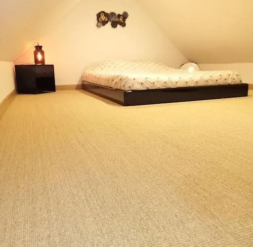 L'Oree D'Etretat * La Poterie-Cap-d'Antifer