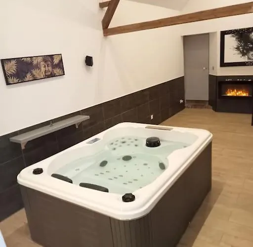 L'Oree D'Etretat La Poterie-Cap-d'Antifer