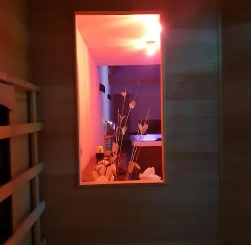 Сasa de vacaciones L'Oree D'Etretat *