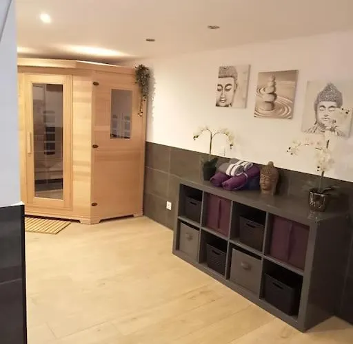 Сasa de vacaciones L'Oree D'Etretat