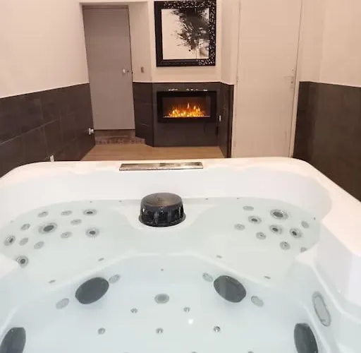 Сasa de vacaciones L'Oree D'Etretat